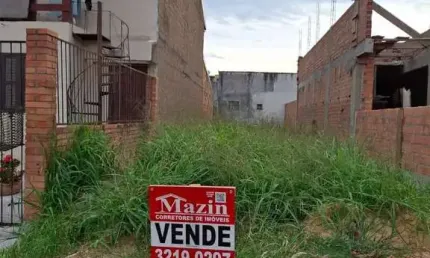 Terreno à venda na Rua Pedro da Silva Nava, 150, Aberta dos Morros, Porto Alegre
