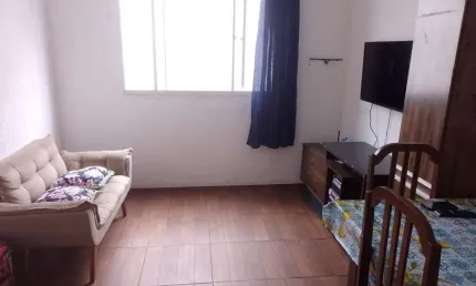 Apartamento 2 dormitórios à venda Restinga Porto Alegre/RS