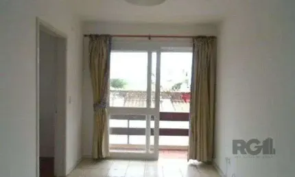 Apartamento com 1 quarto à venda na Rua Doutor Gastão Rhodes, 288, Santana, Porto Alegre