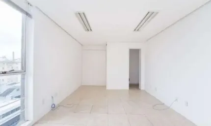 Sala comercial à venda na Rua Doutor Barros Cassal, 33, Floresta, Porto Alegre