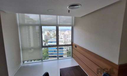 Conjunto/Sala para Venda - 48m², 0 dormitórios, Moinhos de Vento