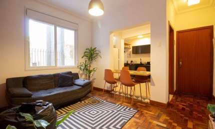 Apartamento 2 dormitórios à venda Cidade Baixa Porto Alegre/RS