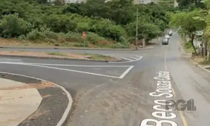 Terreno à venda na Beco Souza Costa, 930, Morro Santana, Porto Alegre