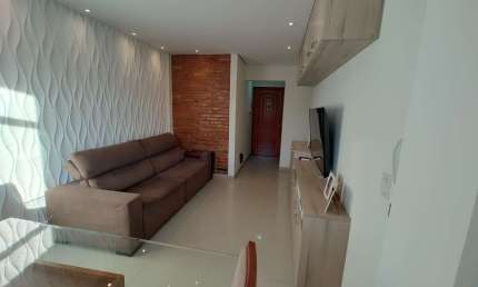 Compre excelente apartamento de 1 quarto próximo ao Shoping Total