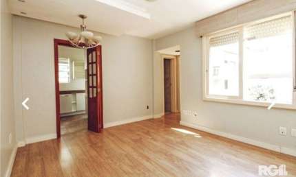 Apartamento à venda no bairro Petrópolis em Porto Alegre – 1 dormitório, 36m², c