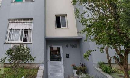 Apartamento com 1 quarto à venda na Avenida A. J. Renner, 1800, Humaitá, Porto Alegre
