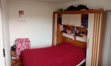 Apartamento 1 dormitórios à venda Medianeira Porto Alegre/RS