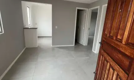 Apartamento no bairro Restinga - 2 dormitórios - Condomínio Villa Liane