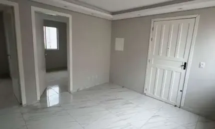 Apartamento no bairro Restinga - 2 dormitórios - Condomínio Villa Liane