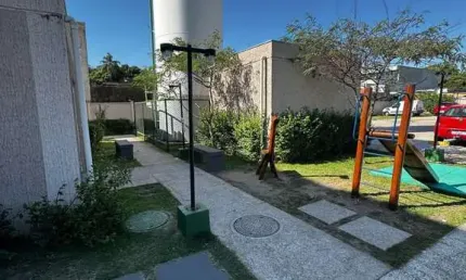 Apartamento no bairro Ipanema reformado - 2 dormitórios