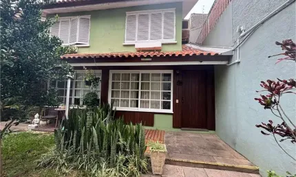 Casa em condomínio fechado com 2 quartos à venda na Rua Doutor Armando Barbedo, 1151, Tristeza, Porto Alegre