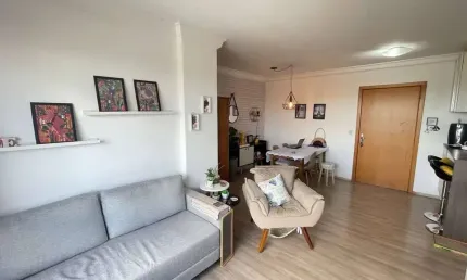 Apartamento 2 dormitórios à venda Jardim Planalto Porto Alegre/RS
