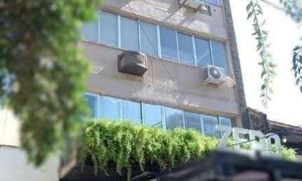 Sala Comercial 1 dormitórios à venda Auxiliadora Porto Alegre/RS