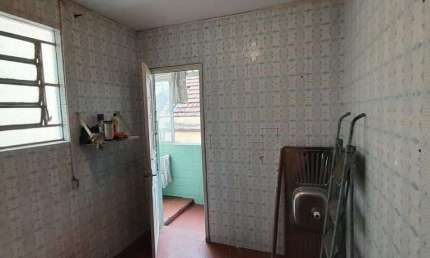 Apartamento de dois quartos no bairro Santana em Porto Alegre