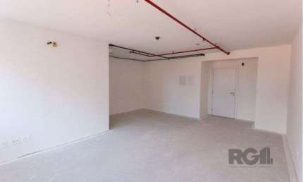 Sala Comercial 1 dormitórios à venda Independência Porto Alegre/RS