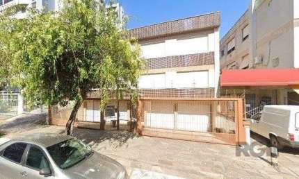 Apartamento de 1 dormitório no bairro Menino Deus em Porto Alegre