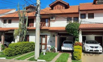 Casa Condominio para Venda - 129.58m², 3 dormitórios, sendo 1 suites, 3 vagas -