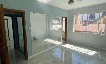 APARTAMENTO 02 DORMITÓRIOS 62,70 M2 NO CENTRO HISTÓRICO