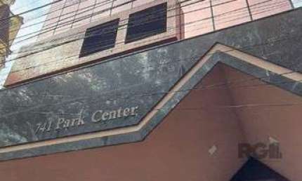 Sala comercial à venda na Avenida José Bonifácio, 741, Farroupilha, Porto Alegre