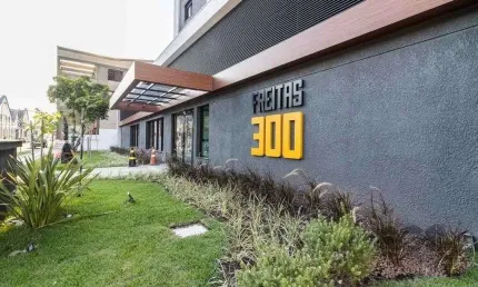 Apartamento no bairro azenha 1 dormitório 1 vaga - azenha