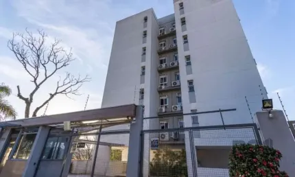 Apartamento 2 dormitórios à venda Tristeza Porto Alegre/RS