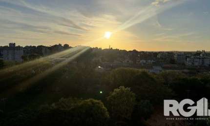 Apartamento 2 dormitórios à venda Jardim Lindóia Porto Alegre/RS