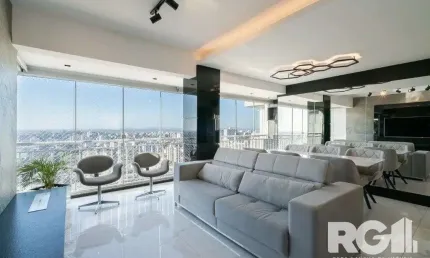 Apartamento 3 dormitórios à venda Jardim Europa Porto Alegre/RS