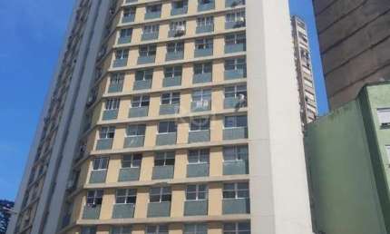 Apartamento 3 dormitórios à venda Centro Histórico Porto Alegre/RS