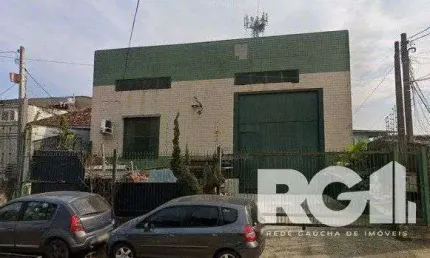 Barracão / Galpão / Depósito à venda na Rua Itapema, 583, Vila Jardim, Porto Alegre