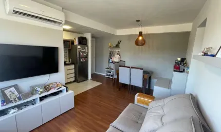Apartamento 2 dormitórios à venda Partenon Porto Alegre/RS
