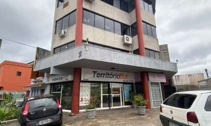 Sala comercial à venda na Avenida Tramandaí, 722, Ipanema, Porto Alegre
