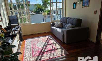 Apartamento 3 dormitórios à venda Cristo Redentor Porto Alegre/RS