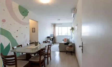 Apartamento 2 dormitórios à venda vila são josé porto alegre/rs