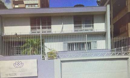 Ponto comercial à venda na Rua Marcelo Gama, 902, Auxiliadora, Porto Alegre
