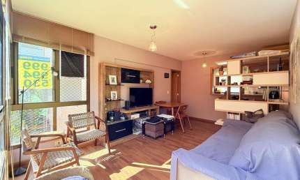 Apartamento com 2 quartos à venda na Rua Jardim Cristofel, 76, Independência, Porto Alegre