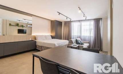 Apartamento no  Duque Center, localizado na Rua Duque de Caxias, Centro Históric
