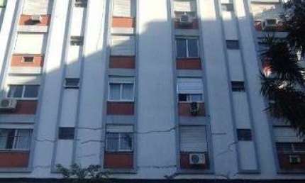 Apartamento 1 dormitórios à venda Cidade Baixa Porto Alegre/RS