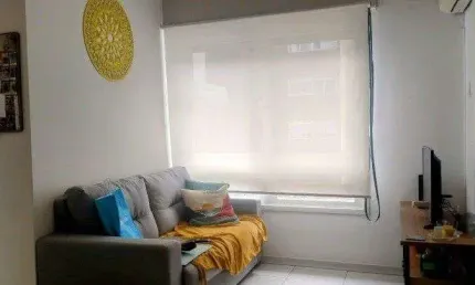 Apartamento 1 dormitórios à venda rio branco porto alegre/rs