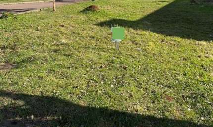 Lote/Terreno à Venda com 210 m² no Altos de Santa Rita no Bairro Aberta dos Morr