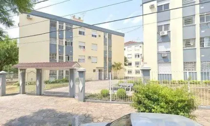 Apartamento 1 dormitórios à venda Vila Ipiranga Porto Alegre/RS