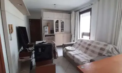 Apartamento 1 dormitórios à venda Centro Histórico Porto Alegre/RS