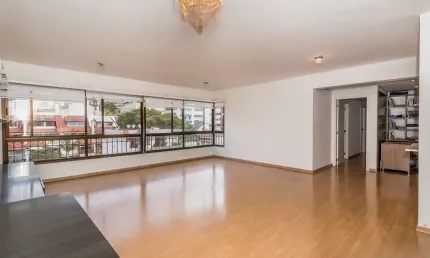 Apartamento 3 dormitórios à venda Mont Serrat Porto Alegre/RS