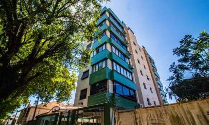 Lindo apartamento de 71m² de 2 dormitórios no bairro Partenon.