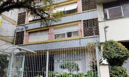 Garden 2 dormitórios à venda Rio Branco Porto Alegre/RS