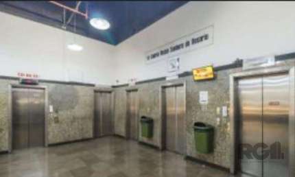 Sala Comercial à venda Centro Histórico Porto Alegre/RS