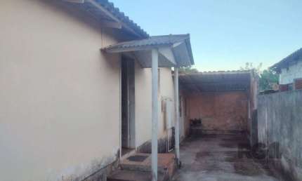 Casa 1 dormitórios à venda Vila Nova Porto Alegre/RS