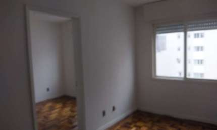 Apartamento com 01 quarto no Bairro Cristo Redentor.