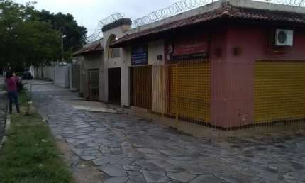 Ponto comercial à venda na Avenida Capivari, 971, Cristal, Porto Alegre