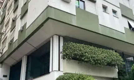 Apartamento 3 dormitórios de 93,97m² com elevador no bairro Moinhos de Vento.