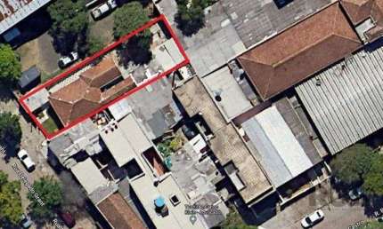 Casa com 4 quartos à venda na Rua Delegado Grant, 158, Santana, Porto Alegre